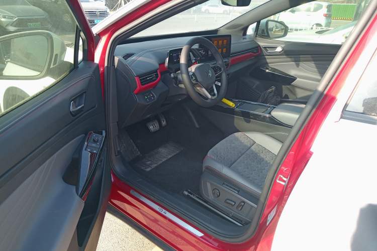 Used Volkswagen ID.4 X 2021 Pro Smart Long-Range Edition
