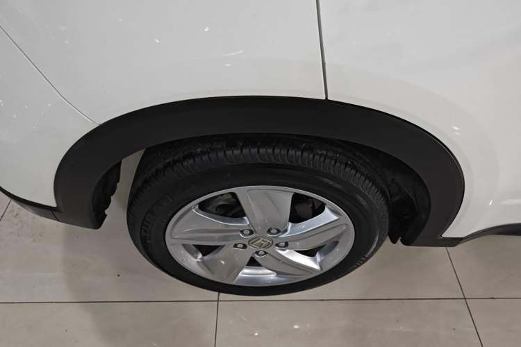 Used Honda Vezel 2020 220 TURBO CVT Elite Edition
