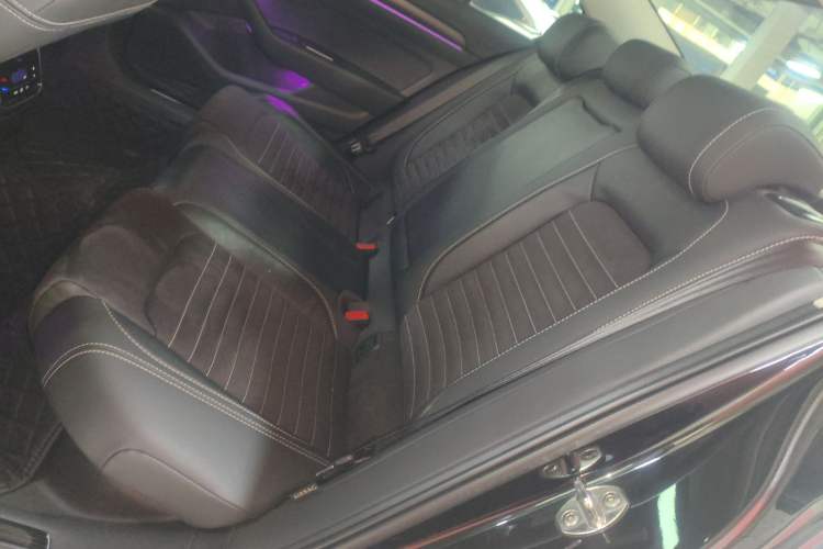 Used Volkswagen Magotan 2020 330TSI DSG Luxury Edition