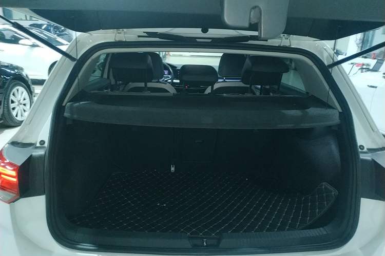 Used Volkswagen Golf 2021 280TSI DSG Pro