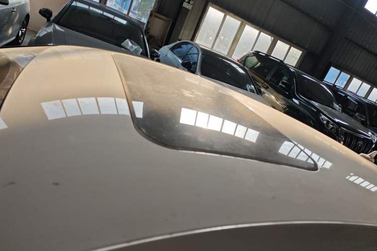 Used Audi A7 2014 50 TFSI quattro Comfort Model
