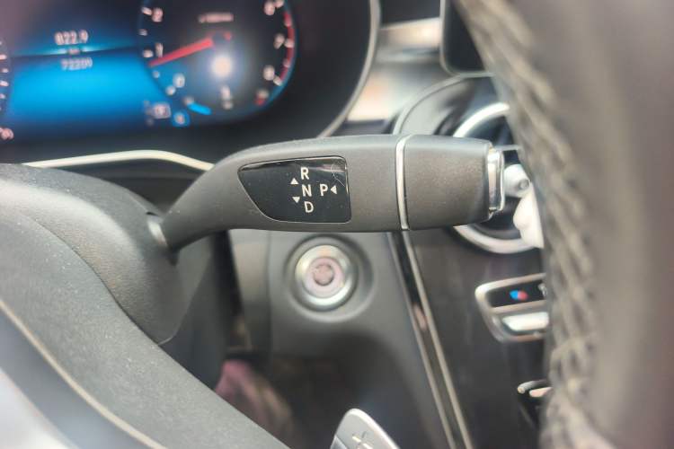 Used Mercedes-Benz C-Class 2020 Restyled C 200 L Fashion Edition Sport Version
