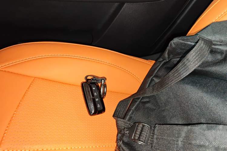 Used Tank 300 New Energy 2025 Model, Hi4-T 36.7kWh