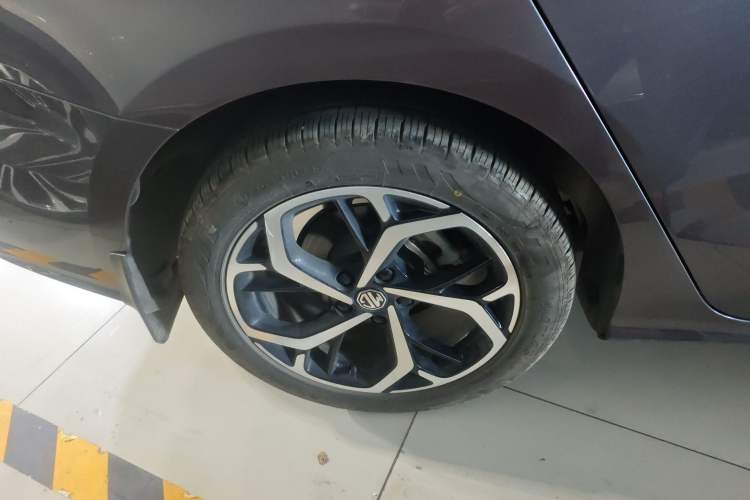 Used MG 5 2025 300TGI Global Flagship Edition
