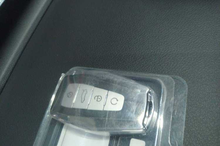 Used Geely Auto Monjaro L 2024 2.0TD DCT EVO Two-Wheel Drive Long-Range Version
