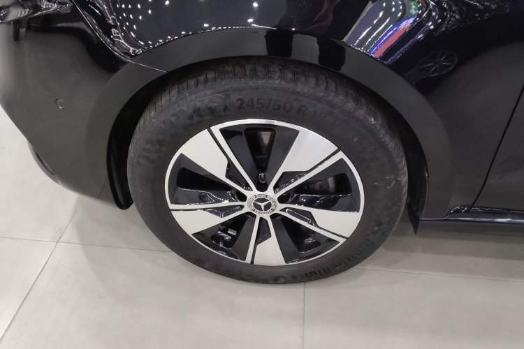 Used Mercedes-Benz V-Class 2020 V 260 L Long-wheelbase Luxury Edition
