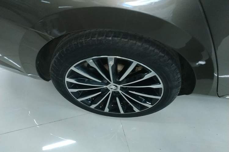 Used Skoda Superb 2016 TSI280 DSG Smart Drive Edition