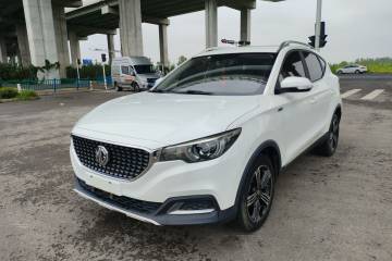 Used MG ZS 2018 1.5L Manual Comfort Edition China V Standard