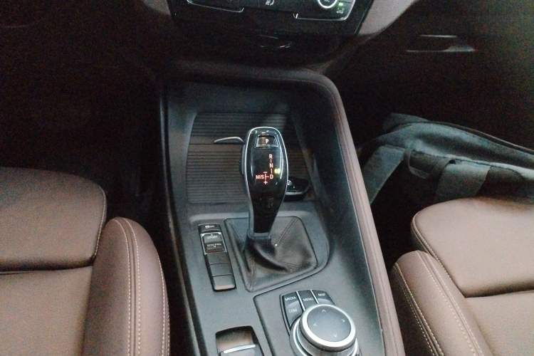 Used BMW X1 2020 sDrive25Li Leading Model
