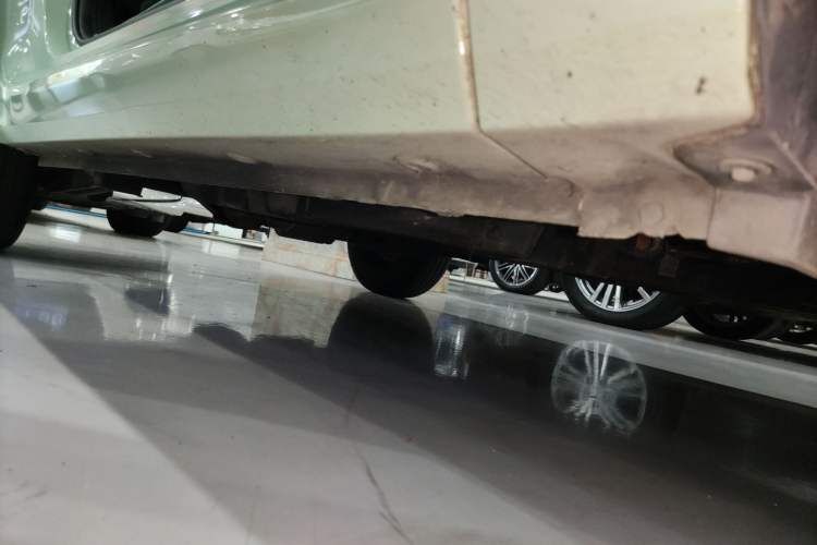 Used Wuling Hongguang MINIEV 2021 Macaron Sandwich Model 170 km Lithium Iron Phosphate