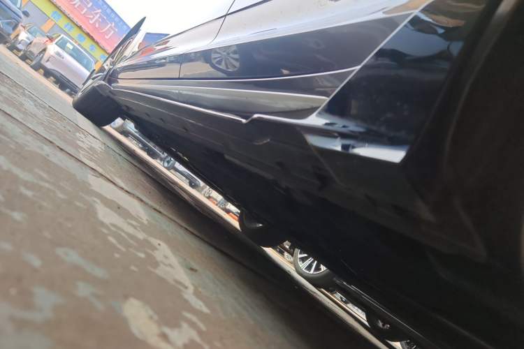 Used Geely Auto Preface 2025 Dongfang Yao 2.0TD Moonlight Edition