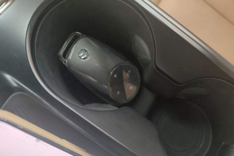 Used Nio ES8 2020 580 km Range 7-Seater Version
