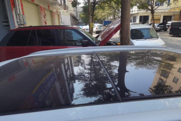 Used  Countryman 2014 1.6T COOPER ALL4 Fun