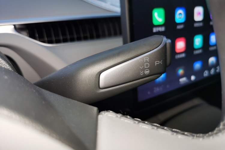 Used XPeng MONA M03 2024 620 with Ultra-Long Range