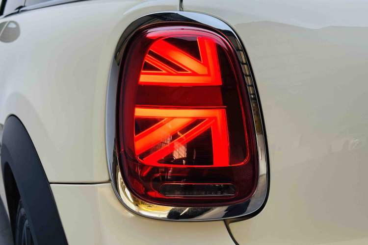 Used  MINI 2022 1.5T ONE
