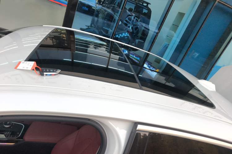 Used BMW 3 Series 2023 320Li M Sport Package