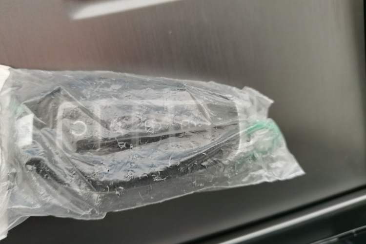 Used Denza N8L 2025 Prestige Version