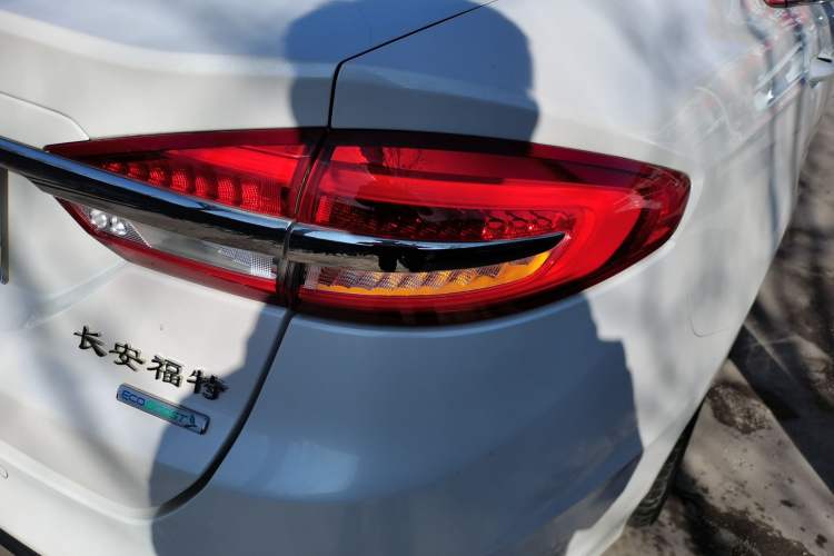 Used Ford Mondeo 2018 EcoBoost 180 Fashion Edition
