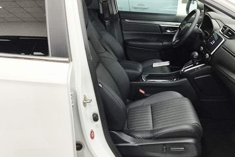 Used Honda Breeze 2021 240TURBO CVT Two-Wheel Drive Smart Enjoyment Version
