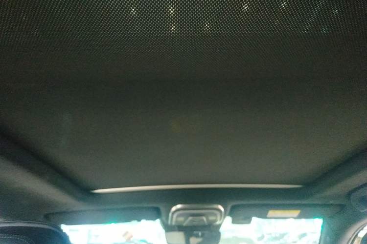 Used BYD Tang New Energy 2022 EV 635 km All-Wheel-Drive Flagship Model
