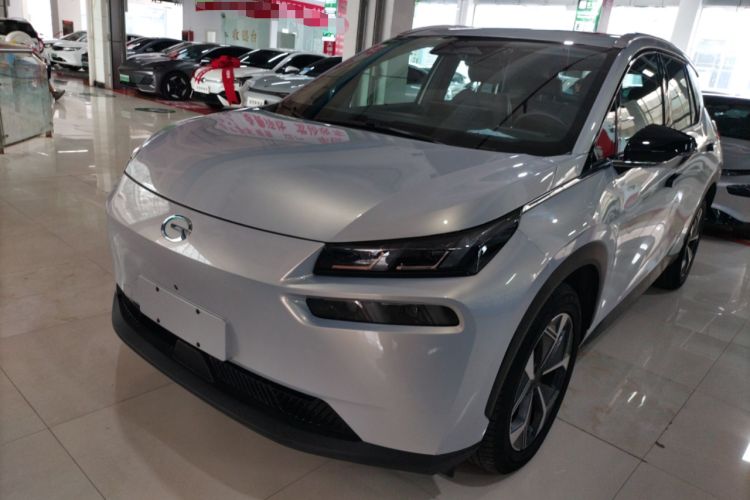 Used AION V 2023 Plus 70 Smart Tech Edition Lithium Iron Phosphate
