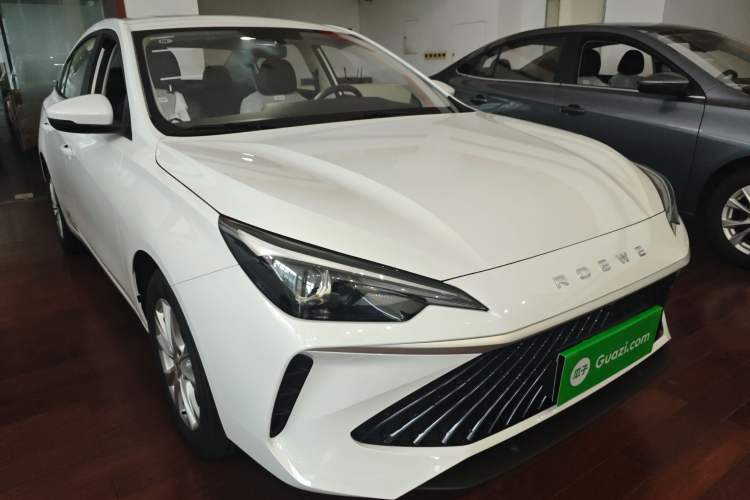 Used Roewe i5 