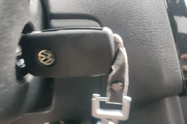 Used Volkswagen Polo 2018 1.5L Automatic Enjoyment Model
