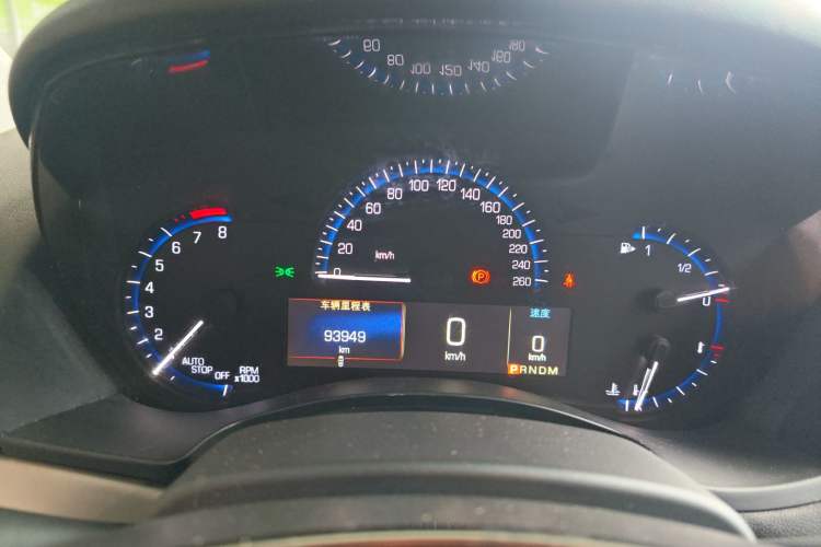 Used Cadillac ATS-L 2016 28T Fashion Edition
