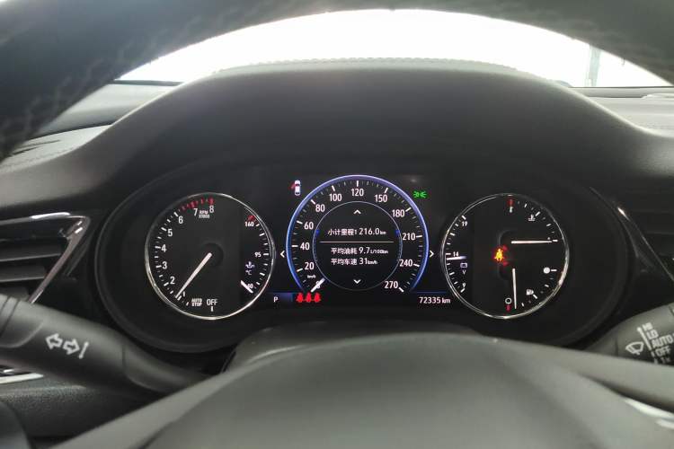 Used Buick Regal 2020 552T Luxury Version