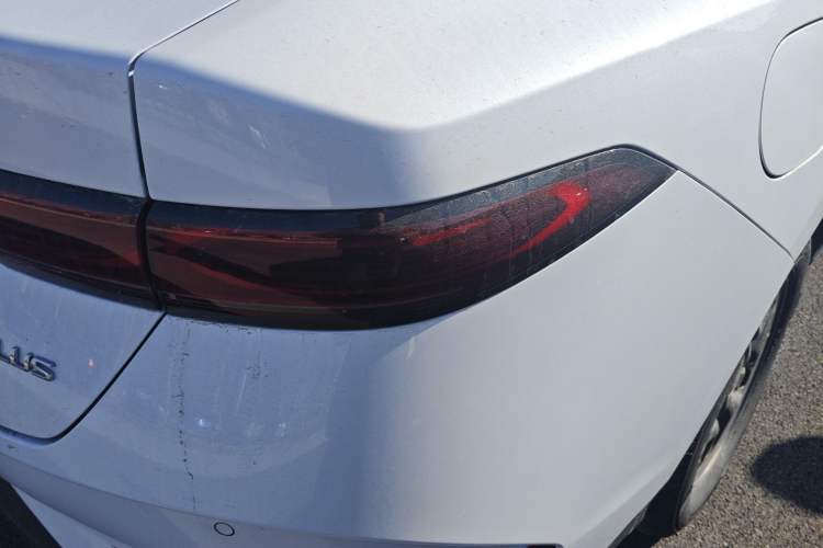 Used BYD Qin PLUS 2025 DM-i Smart Drive 55KM Leading Model
