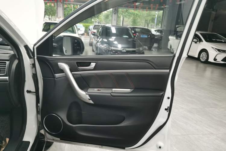 Used Haval M6 2019 1.5T DCT Two-Wheel Drive Value Edition China VI Standard