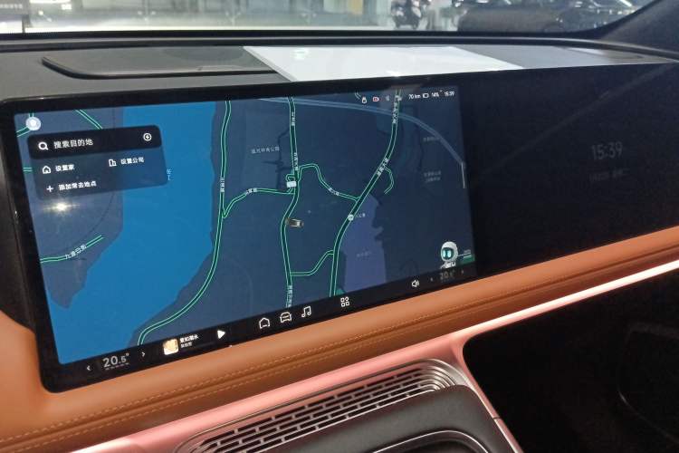 Used XPeng G9 2025 625 Long-Range Max
