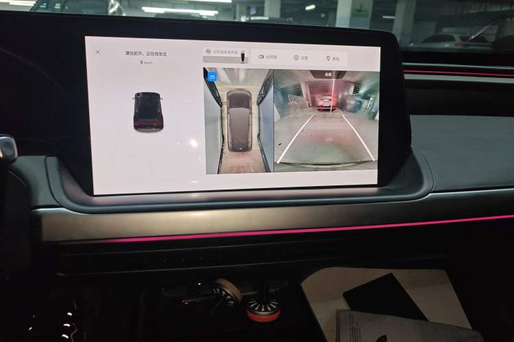 Used XPeng P7 2022 625E
