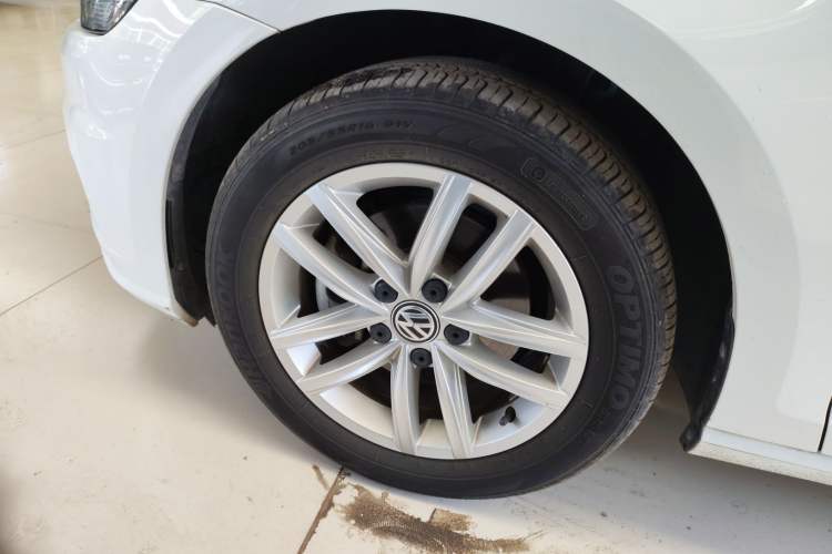 Used Volkswagen Golf 2019 200TSI DSG Comfort & Ambition Edition China VI Standard