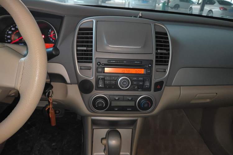 Used Nissan Sylphy 2012 Classic 1.6XE Automatic Comfort Edition
