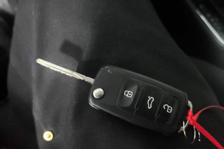 Used Volkswagen Bora 2019 Facelift Bora·Legend 1.5L Automatic Fashion Edition China VI Standard
