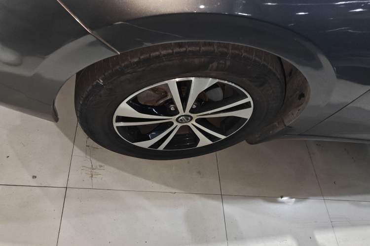 Used Nissan Sylphy 2020 1.6L XL CVT Enjoyment Edition
