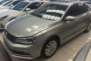 Used Volkswagen Sagitar 2015 230TSI Automatic Comfort Version