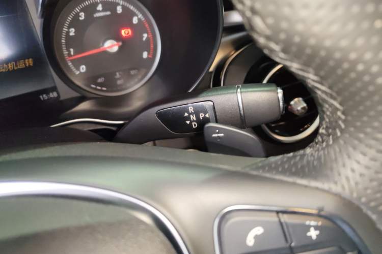 Used Mercedes-Benz C-Class 2017 C 200 L Sport Edition
