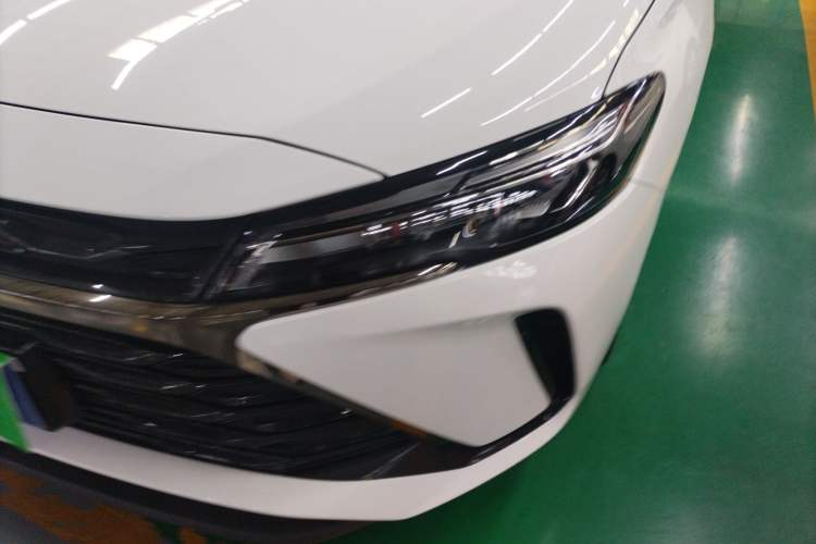 Used Chevrolet Monza 2023 1.5L Dual-Clutch Enjoyment Edition
