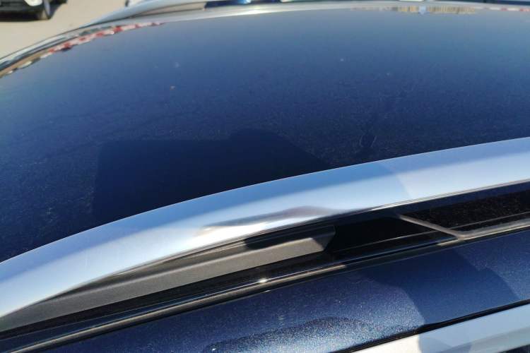 Used Volkswagen ID.6 CROZZ 2021 Long-Range PRO Edition