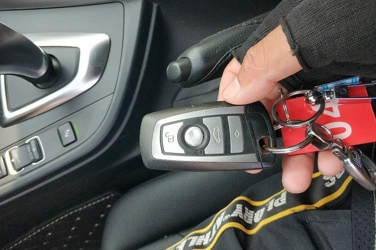 Used BMW 3 Series GT 2016 320i Fashion Model