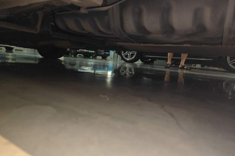 Used Buick GL8 2017 ES 28T Luxury Model China V Standard
