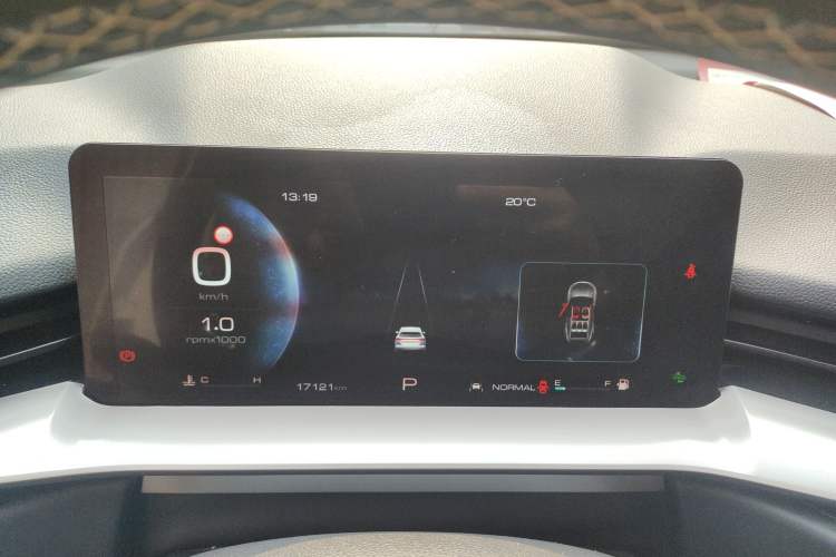 Used Haval H6 2024 1.5T Two-Wheel-Drive Classic Edition
