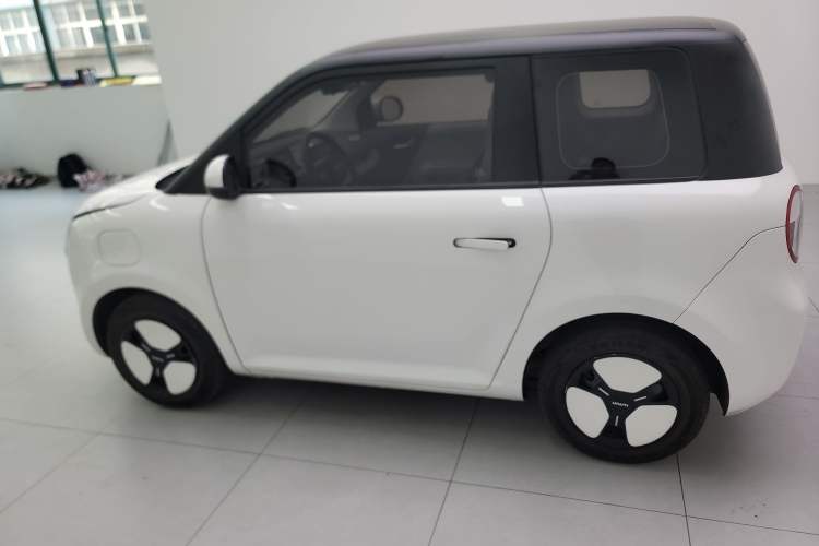 Used  Lumin 2022 210km Sweet Edition
