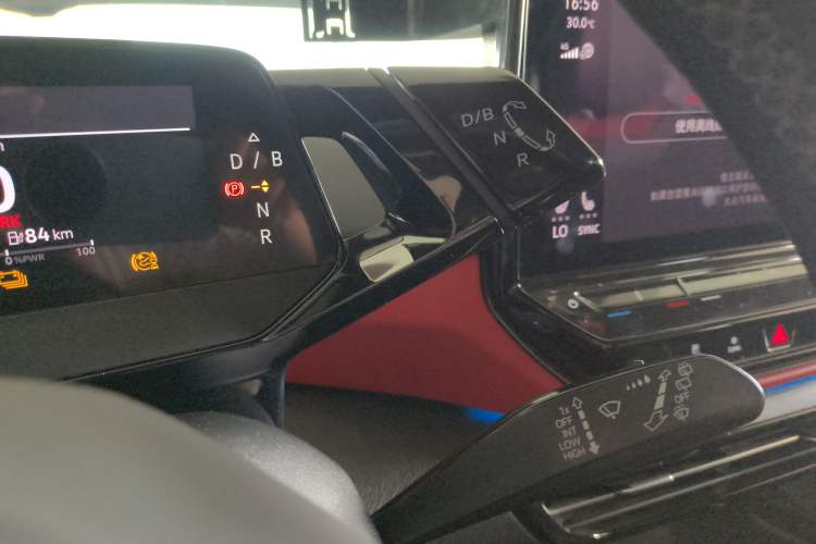 Used Volkswagen ID.4 X 2021 Pro Smart Long-Range Edition