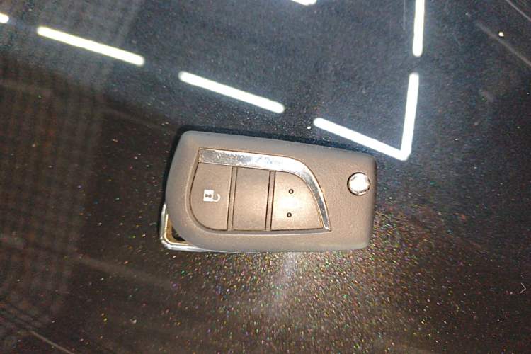 Used Toyota RAV4 2020 2.0L CVT Two-Wheel Drive Urban Edition
