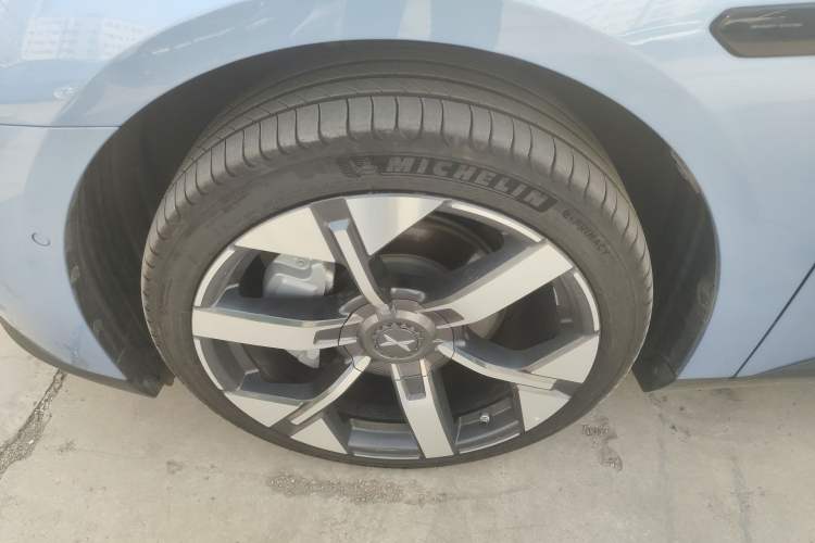 Used XPeng MONA M03 2024 620 with Ultra-Long Range