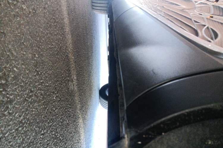 Used Hongqi HS5 2019 2.0T Smart Connect Flagship Edition
