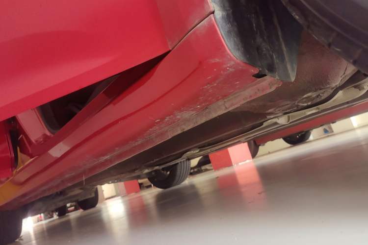 Used MG 6 2019 20T Automatic Starlight Edition
